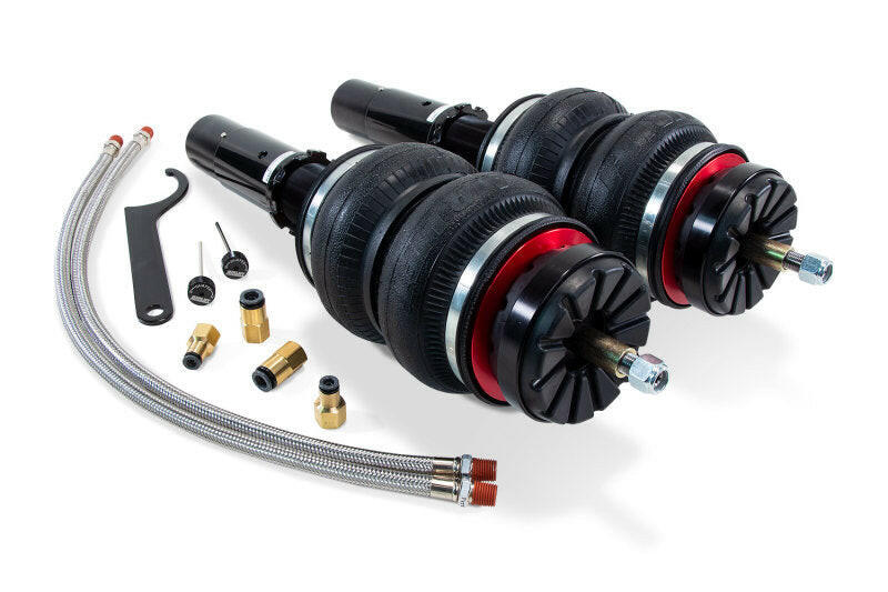 Air Lift Performance 12-18 Audi A6/S6/Q5/RS7/A7/S7 C7 Front Kit Air Suspension Kits Air Lift