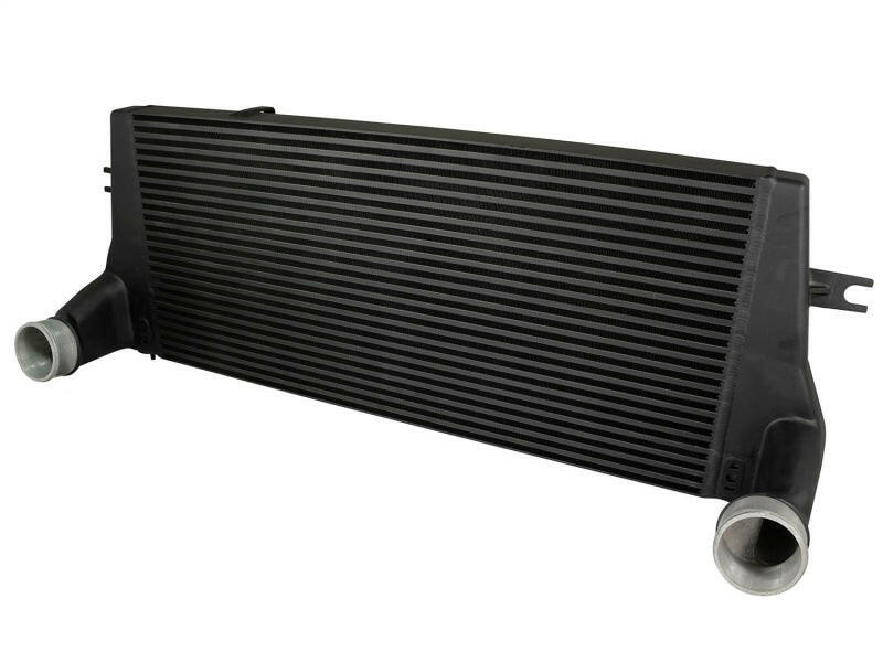 aFe BladeRunner Street Series Intercooler w/ Tubes 94-02 Dodge Diesel Trucks L6-5.9L (td) Intercoolers aFe