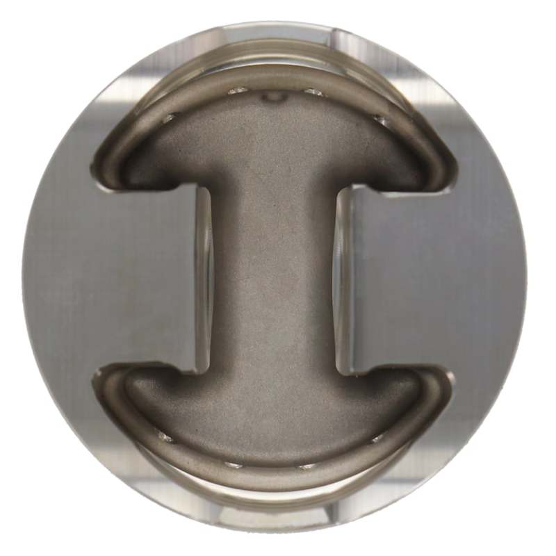 Wiseco Mitsubishi 4G93 81.99mm Std Bore 1.190in CH -2.50 Dome Dish - Single Piston Pistons - Forged - Single Wiseco