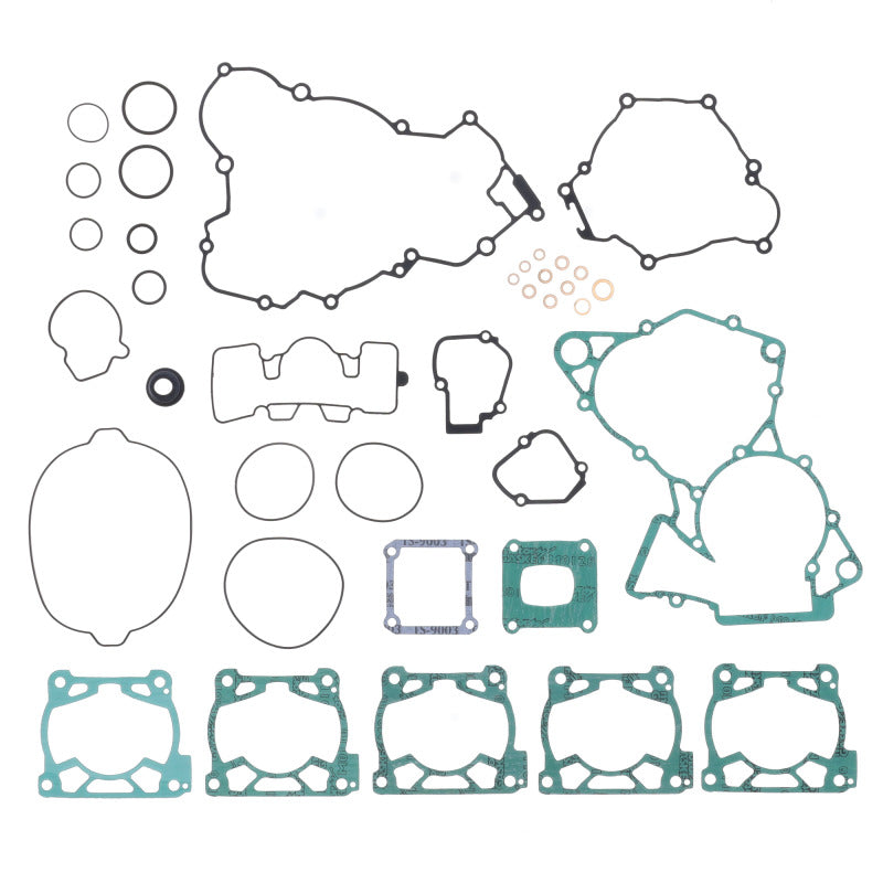 Athena 21-23 GAS GAS MC 125 Complete Gasket Kit Gasket Kits Athena