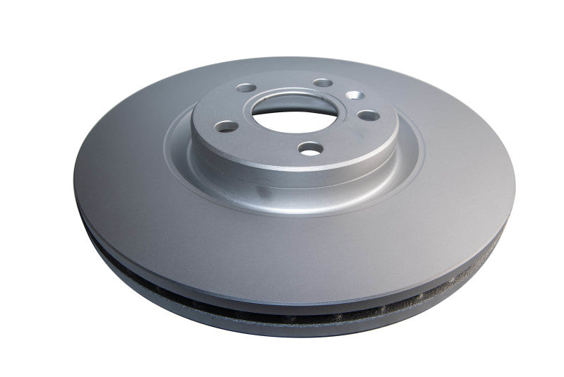DBA 17-20 Volvo S90 (322mm Front Rotor) Front En-Shield Standard Rotor Brake Rotors - OE DBA