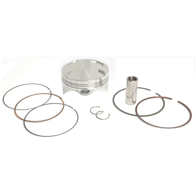 Athena 08-17 Yamaha WR 250 R 76.96mm 4T Forged Racing Piston Pistons - Forged - Single Athena