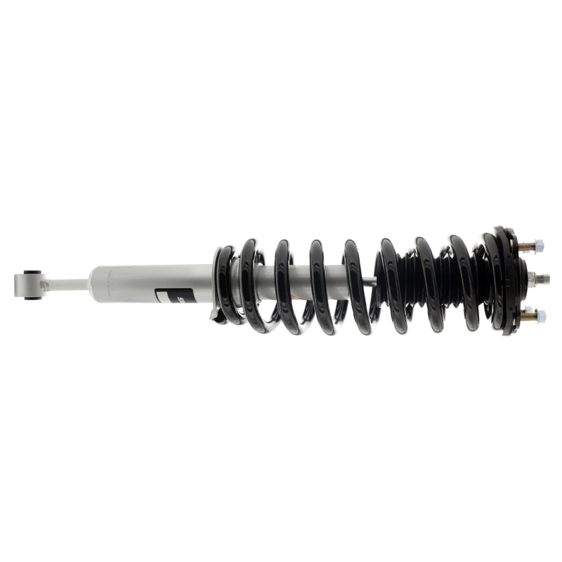 KYB Shocks & Struts Strut Plus Front Left Toyota Tacoma w/ TRD RWD/4WD 2007-18 Shock & Spring Kits KYB
