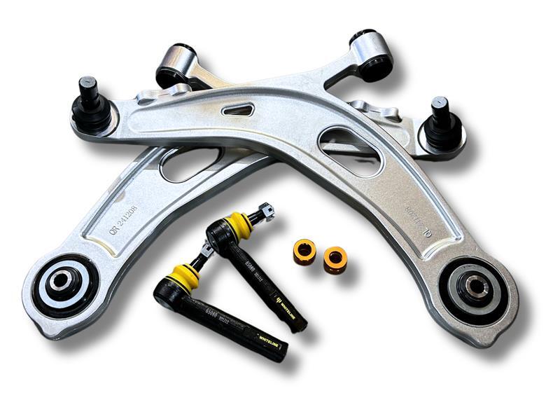 Whiteline Subaru WRX 2022+Front Lower Control Arm Upgrade Kit Control Arms Whiteline