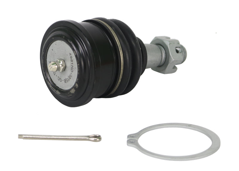 SuperPro Upper Control Arm Replacement Bushing Kit (1 Arm) (For TRC6540) Bushing Kits Superpro