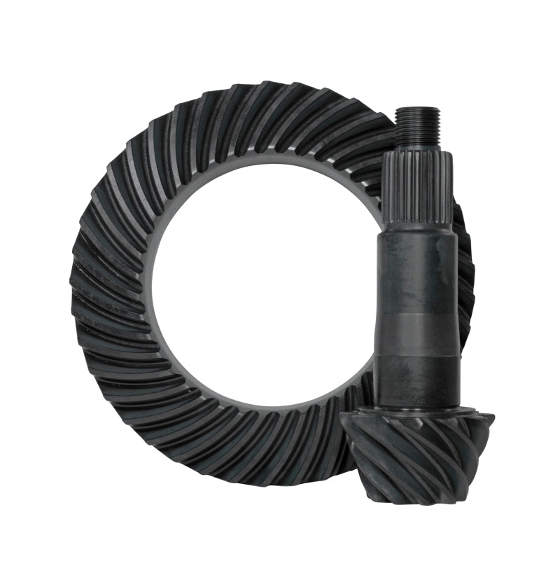 Yukon Ring & Pinion Gear Set For Dana 44 in Jeep JL Rubicon 220mm in 4.11 Ratio Final Drive Gears Yukon Gear & Axle