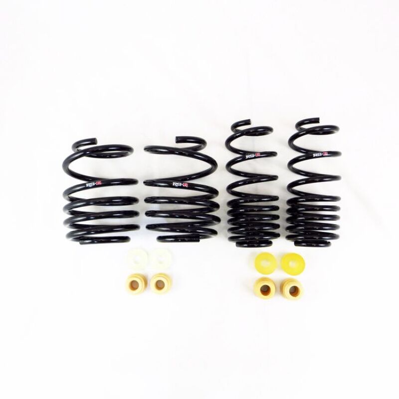 RS-R 2023+ Honda Civic Type R (FL5) Down Sus Springs Lowering Springs RS-R