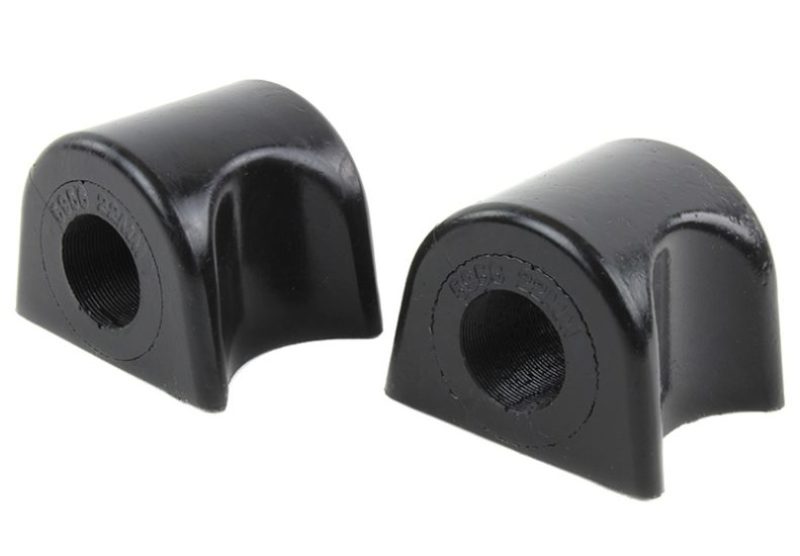 PERRIN Subaru BRZ 22mm Front Sway Bar REPLACEMENT BUSHING Sway Bar Bushings Perrin Performance