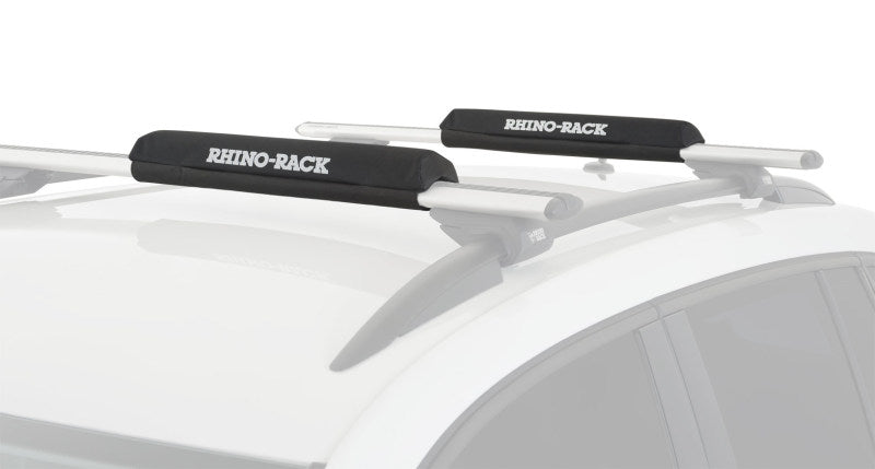 Rhino-Rack Universal Wrap Pads - 22in - Pair Roof Rack Rhino-Rack