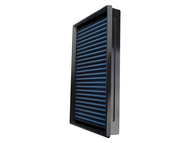 Injen SuperNano-Web Air Filter 11.375in x 6.90in x 1.5in Tall Panel Filter Air Filters - Drop In Injen