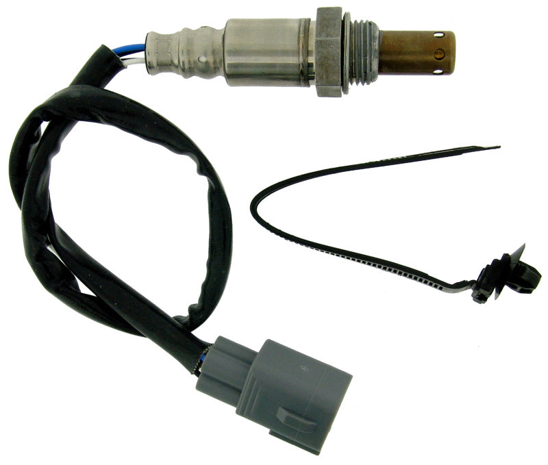 NGK Pontiac Vibe 2010-2005 Direct Fit 4-Wire A/F Sensor Oxygen Sensors NGK