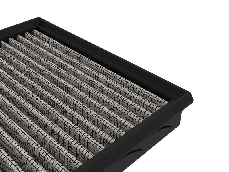 aFe MagnumFLOW Air Filters OER PDS A/F PDS Mercedes ML Class 98-06 Air Filters - Drop In aFe