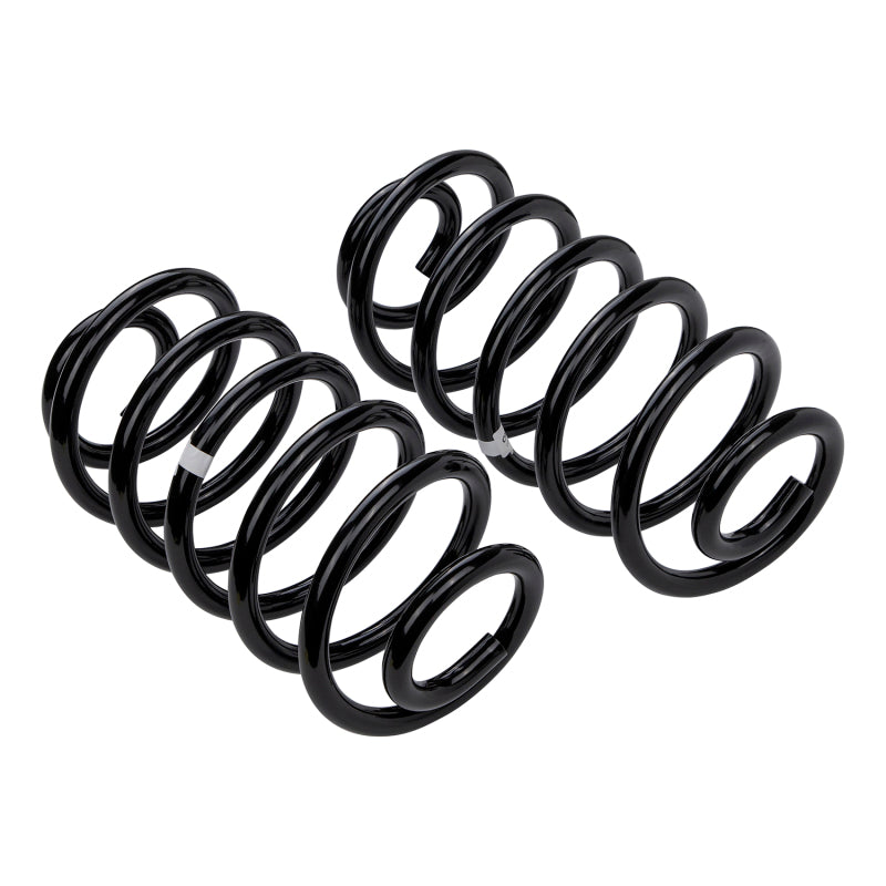 ARB / OME Coil Spring Rear Jeep Tj Coilover Springs Old Man Emu