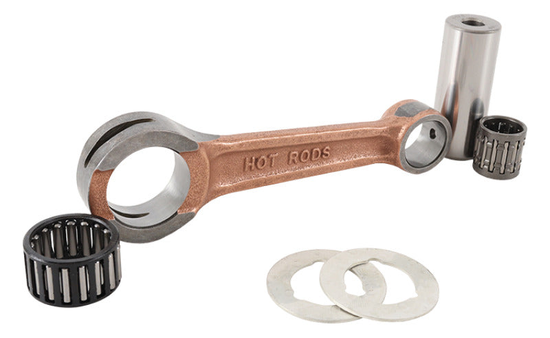 Hot Rods 07-08 KTM 144 SX 144cc Connecting Rod Kit Connecting Rods - Powersports Hot Rods