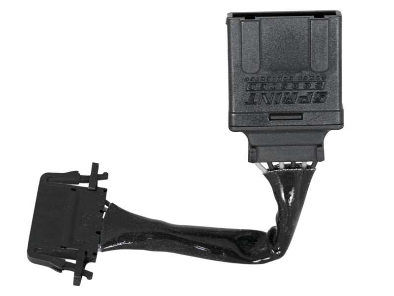 aFe Power Sprint Booster Power Converter 11-17 Porsche Cayenne Throttle Controllers aFe