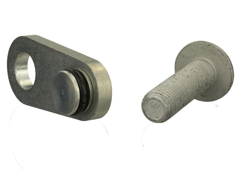 Ford Racing Mustang 2.0L/2.3L EcoBoost Balance Shaft Block-Off Plug Engine Hardware Ford Racing