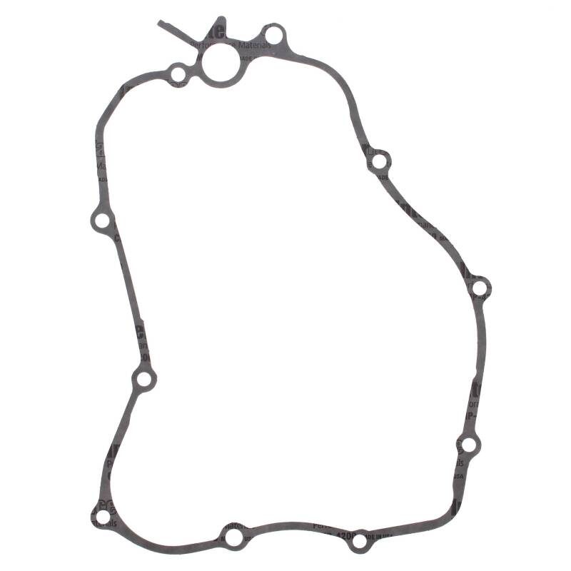 Vertex Gaskets 05-23 Yamaha YZ125 Inner Clutch - Side Cover Gasket Kit Gasket Kits Vertex Pistons