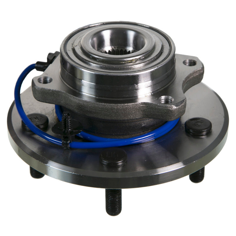 MOOG 07-08 Chrysler Pacifica Front Hub Assembly Wheel Hubs Moog