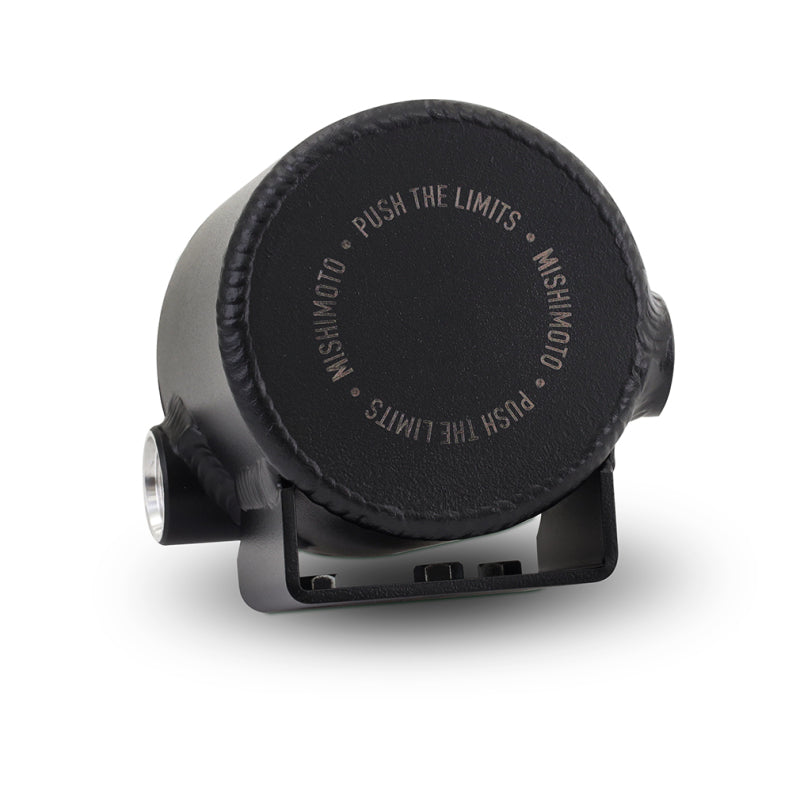 Mishimoto Universal Aluminum Coolant Expansion Tank - MWBK Coolant Reservoirs Mishimoto