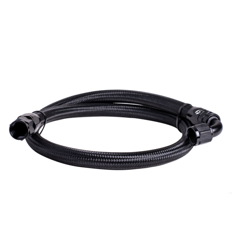 Fleece Performance 2019+ Ram 2500/3500 Cummins 6.7L Replacement Coolant Bypass Hose Coolant Bypass Kits Fleece Performance