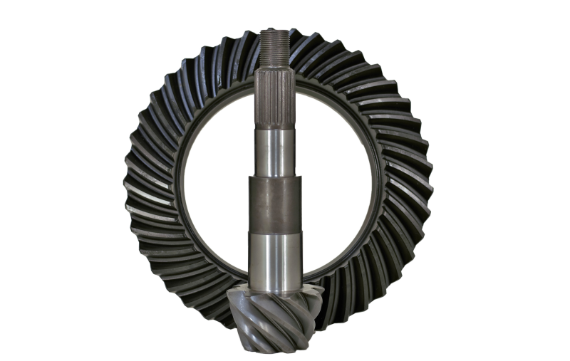 Revolution Gear & Axle Nissan H233B Rear Axle 4.88 Ratio Ring & Pinion Set Ring & Pinions Revolution Gear & Axle