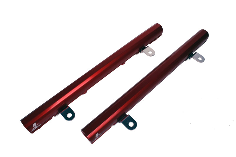 Aeromotive 05-10 Ford Mustang GT 4.6L 3 valve Fuel Rails Fuel Rails Aeromotive
