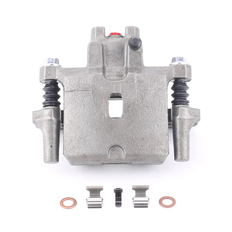 Power Stop 00-06 Mitsubishi Montero Rear Right Autospecialty Caliper w/Bracket Brake Calipers - OE PowerStop