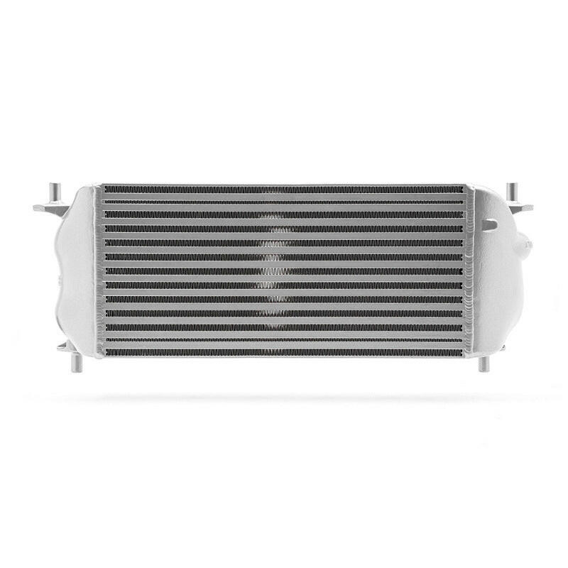 Cobb Ford 17-20 F150 Ecoboost Raptor Limited 3.5L/2.7L Front Mount Intercooler - Silver Intercooler Kits COBB