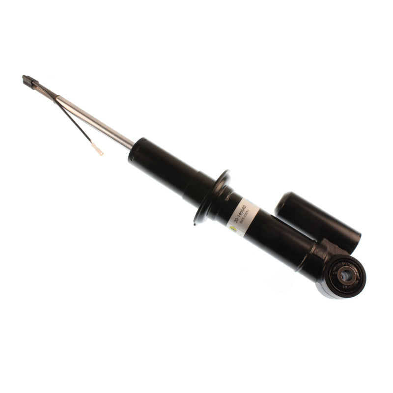 Bilstein B4 10-13 Land Rover Range Rover Sport w/ Elec Susp Rear Right DampTronic Monotube Shock Shocks and Struts Bilstein