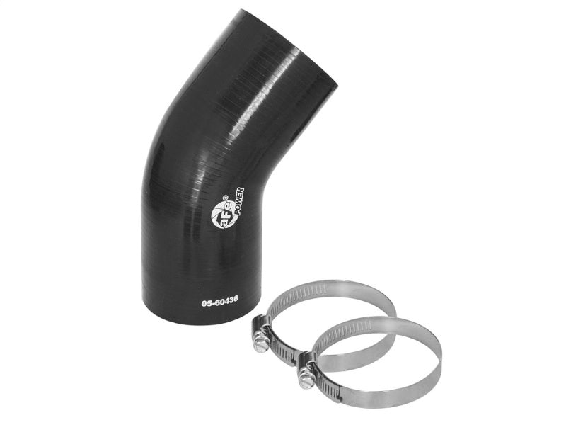 aFe BladeRunner Couplings & Clamps Replacement for aFe Tube Kit 11-13 BMW 335i 3.0L (t) Intercoolers aFe