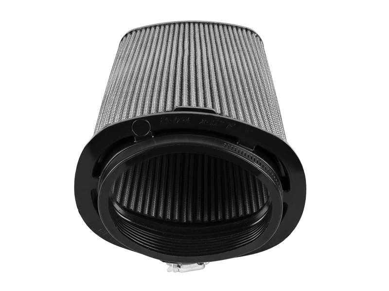 aFe MagnumFLOW Air Filters (5x2-1/4) F x (6-1/4x3-3/4) B (MT2) x (5-1/4 x 2-1/8) Tx11H Air Filters - Universal Fit aFe
