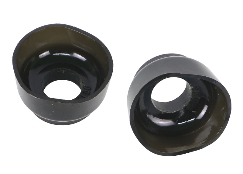 Whiteline 1979-1986 Mercury Capri Ball Joint Dust Boots Bushing Kits Whiteline