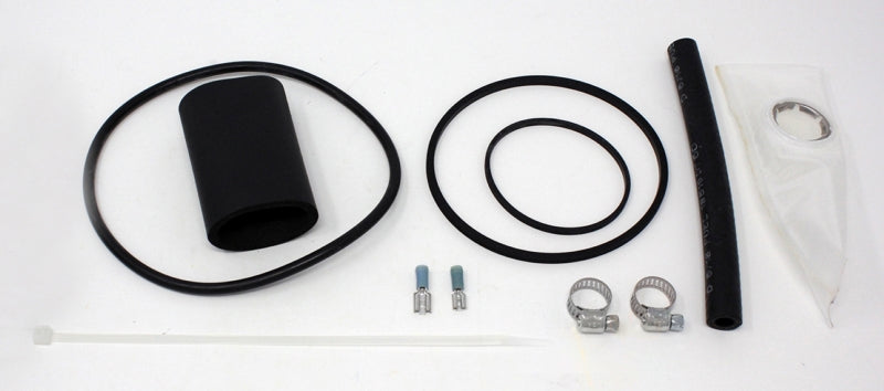 Walbro Fuel Pump Installation Kit Fuel Pump Fitment Kits Walbro