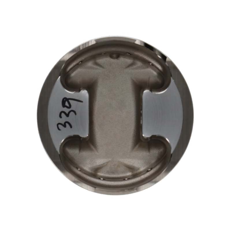 Wiseco Nissan SR20DE & SR20DET 2.0L 16V 12.0:1 CR Piston Shelf Stock Kit Piston Sets - Forged - 4cyl Wiseco