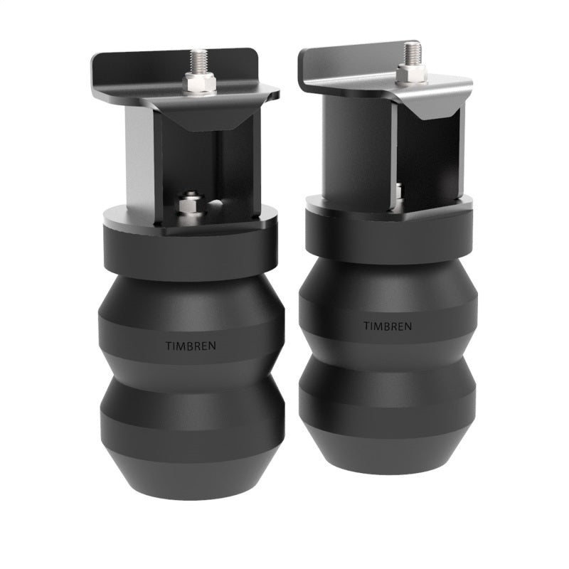 Timbren 2015 Ford F-550 Super Duty Base Rear Suspension Enhancement System Bump Stops Timbren
