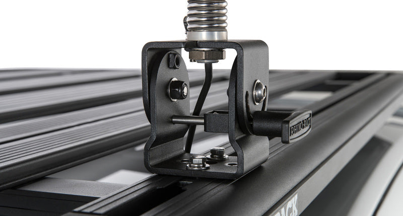 Rhino-Rack Pioneer Folding Aerial Bracket Brackets Rhino-Rack