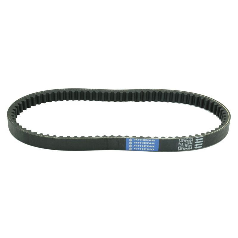 Athena 03-04 Kymco 4T 250 Easy Transmission Belt Belts - Timing, Accessory Athena