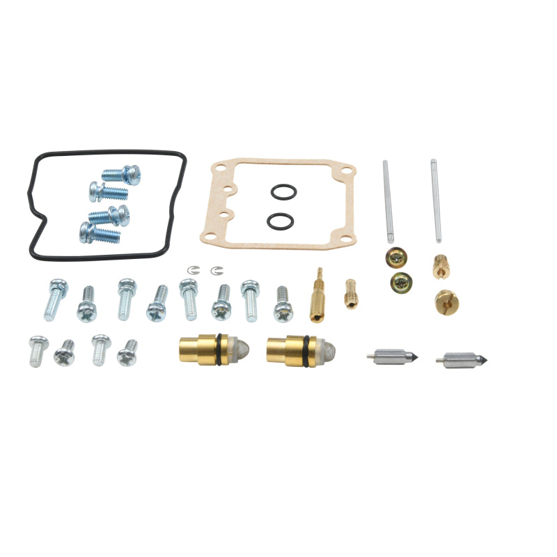 All Balls Racing 90-93 Suzuki VX800 Carburetor Rebuild Kit Carburetor Rebuild Kits All Balls Racing