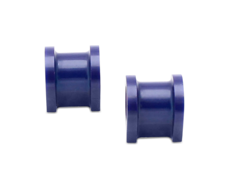 SuperPro 06-14 Lexus IS250 28mm Front Sway Bar Mount Bushing Set Sway Bar Bushings Superpro