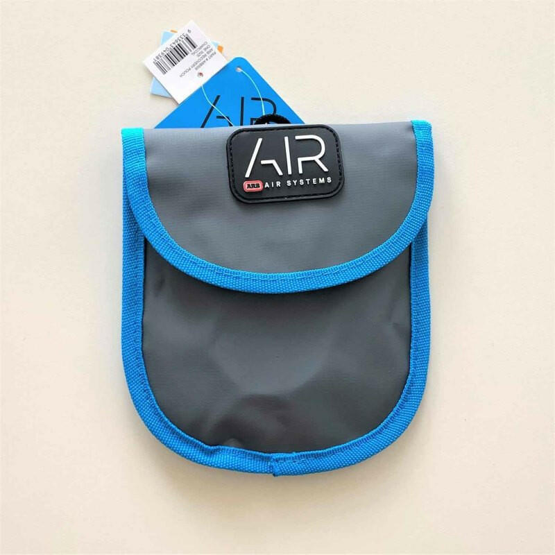 ARB E-Z Deflator Psi/Bar Export Only Hardware Kits - Other ARB