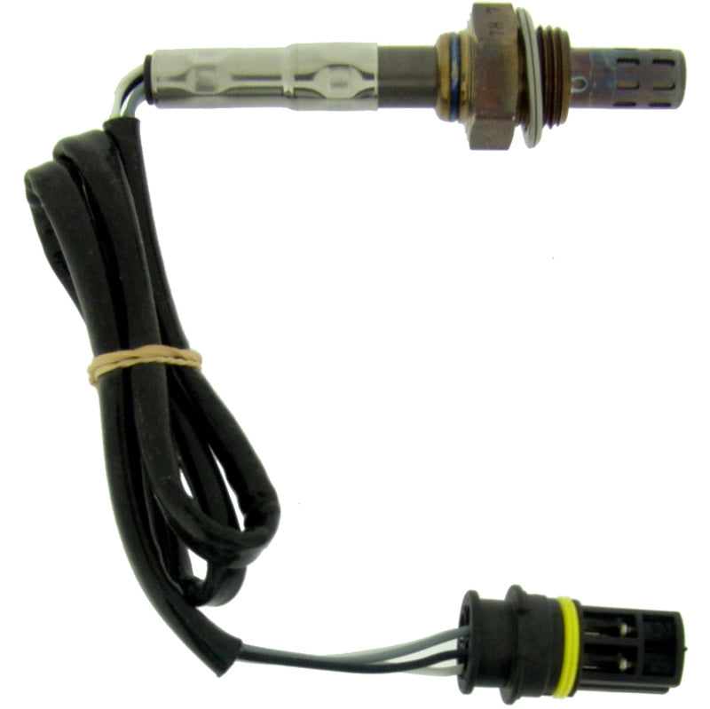 NGK BMW 530i 1995-1994 Direct Fit Oxygen Sensor Oxygen Sensors NGK