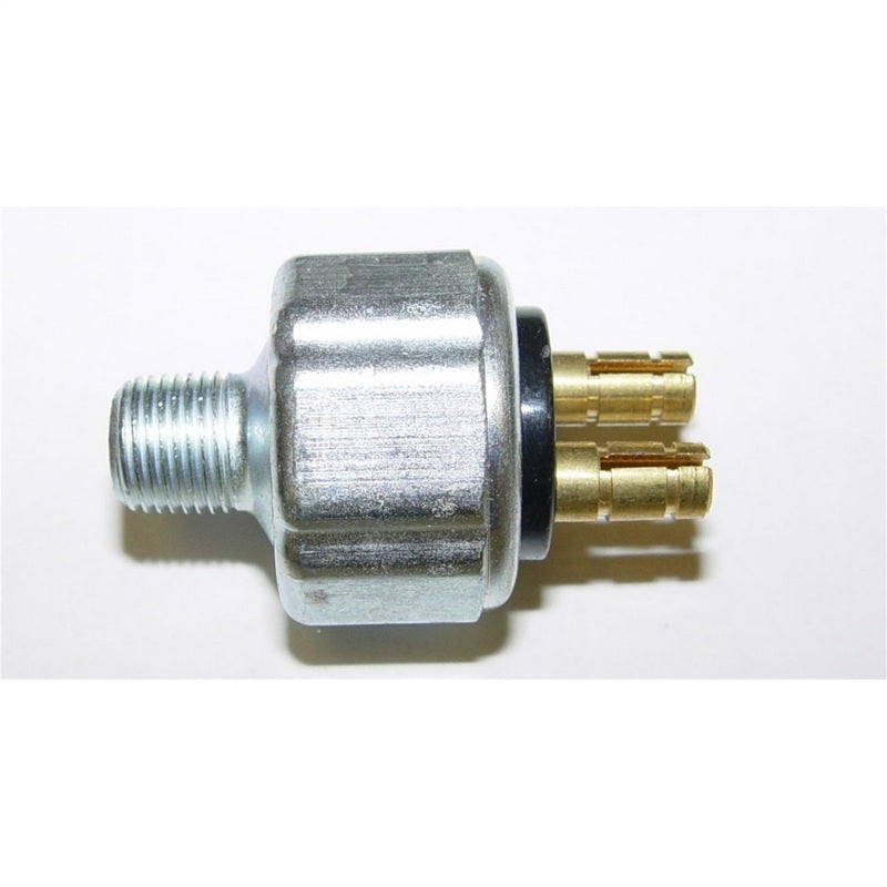 Omix Brake Light Switch 41-59 Willys & Jeep Models Dash & Interior Trim OMIX