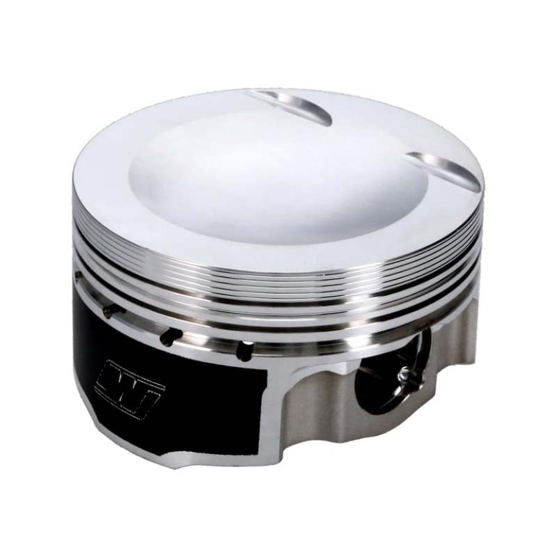 Wiseco Audi TT RS 83mm Bore 1.165in CH 9.5cc Dish - 5 Cyl Piston Sets - Forged - 5cyl Wiseco