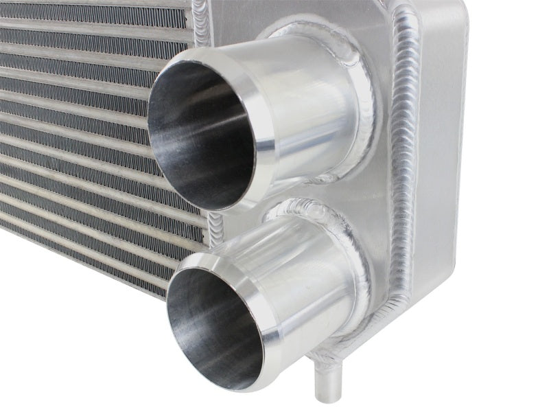 aFe Bladerunner Intercooler with Tubes 2015 Ford F-150 V6 2.7 (tt) Intercoolers aFe