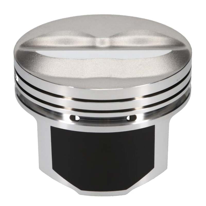 Wiseco Pro Tru Street Chevy Small Block 4.060in Bore 1.560in CH 8.00 CC Piston Set Piston Sets - Forged - 8cyl Wiseco