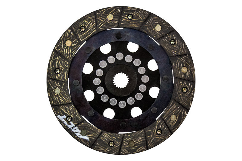 ACT 1996 Honda Civic Perf Street Rigid Disc Clutch Discs ACT