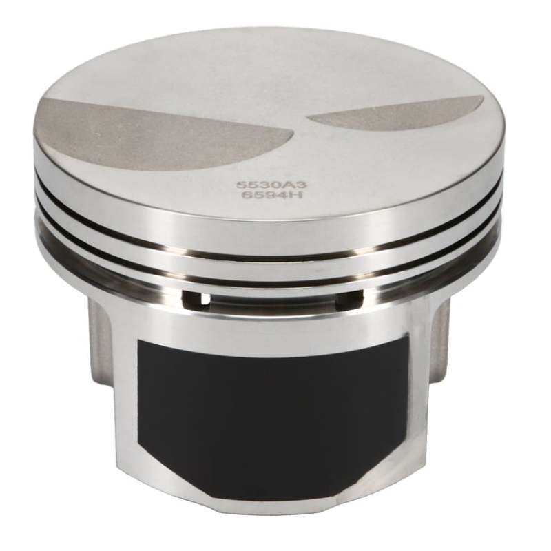 Wiseco Ford 460 4.390in Bore 1.756in CH -5.40 CC Pro Tru Piston Set Piston Sets - Forged - 8cyl Wiseco