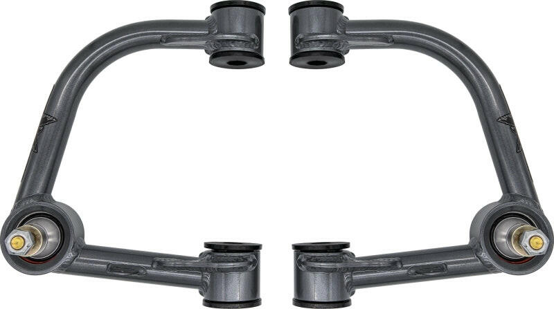 Camburg Toyota Tacoma Pre/4WD 05-23 / 4-Runner 03-23 / FJ 07-14 1.25in Uniball Upper Arms Suspension Arms & Components Camburg