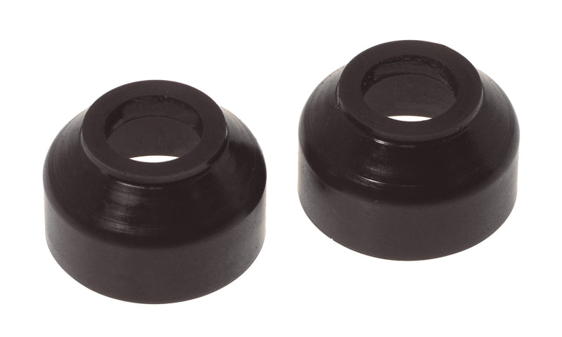 Prothane Universal Ball Joint Boot .770TIDX1.60BIDX1.00Tall - Black Bushing Kits Prothane