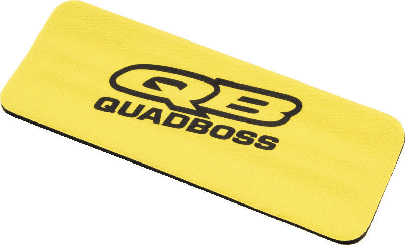 QuadBoss Snap Koozie - 10 Pack Headwear QuadBoss